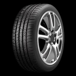 Atlas Tires Force UHP tire