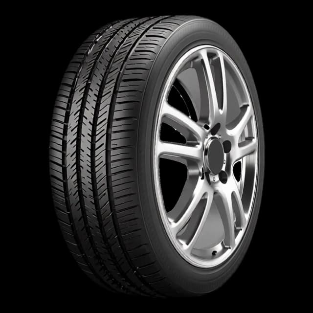 Atlas Tires Force UHP ultra-high-performance tire