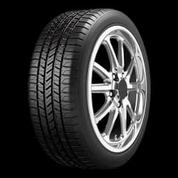 Michelin Energy Saver A/S tire, 175/65R15