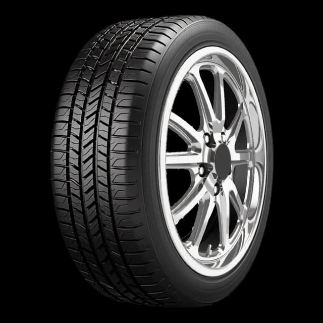 Michelin Energy Saver A/S all-season tire