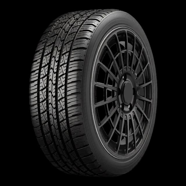 GT Radial Savero HT2 all-season tire