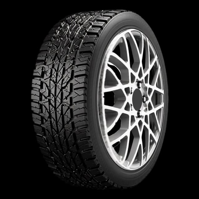 Accelera Omikron AT tire