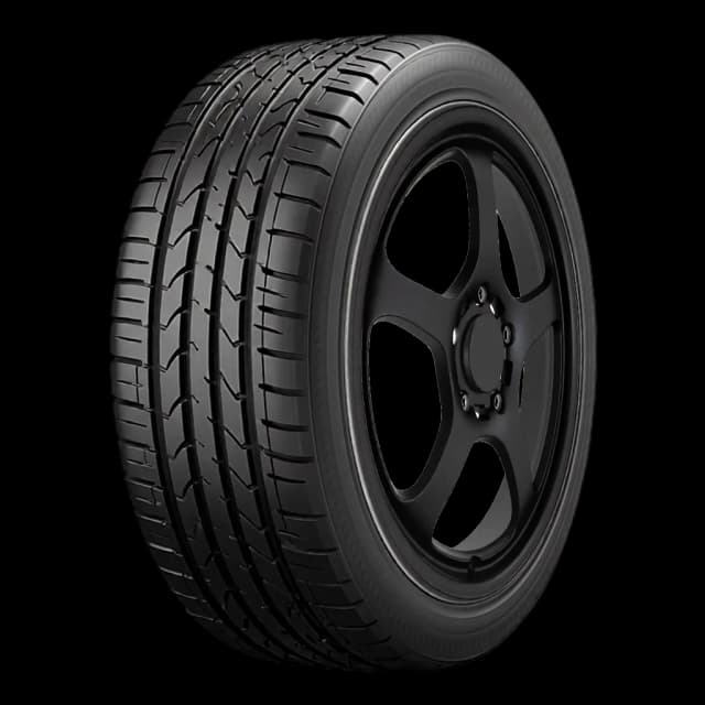 Atturo AZ850 performance tire