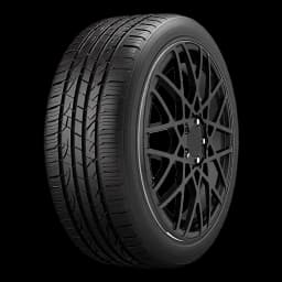 Prinx PRINX HI-RACE HZ2 A/S tire, 225/45R18