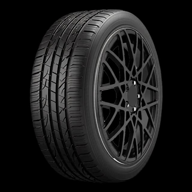 Prinx PRINX HI-RACE HZ2 A/S tire