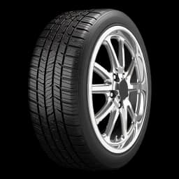 BF Goodrich Advantage Control HT tire