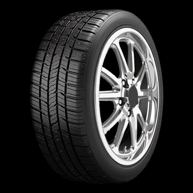 BF Goodrich Advantage Control HT all-season tire