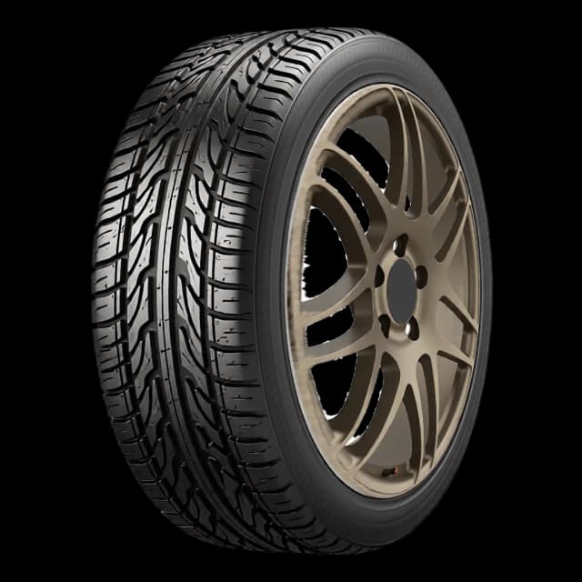 Mileking RACING MK921 tire