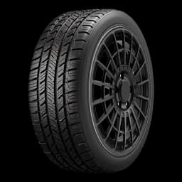 Blackhawk AGILITY UPH tire
