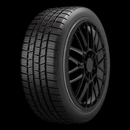 Michelin LTX M/S2 all-season tire