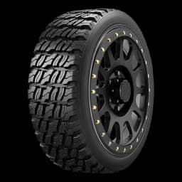 Atlas Tires Paraller M/T tire