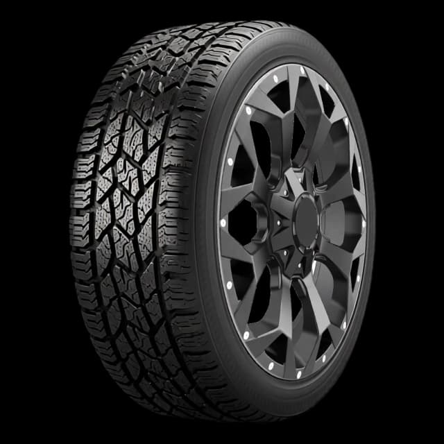 MOMO M-8 TRAIL AT PRO all-terrain tire