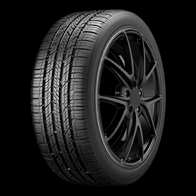 Hankook Dynapro HP2 RA33 tire