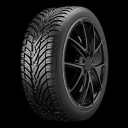 Michelin CrossClimate 2 A/W CUV all-season tire