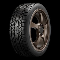 Kumho Ecsta ASX (KU21) ultra-high-performance tire