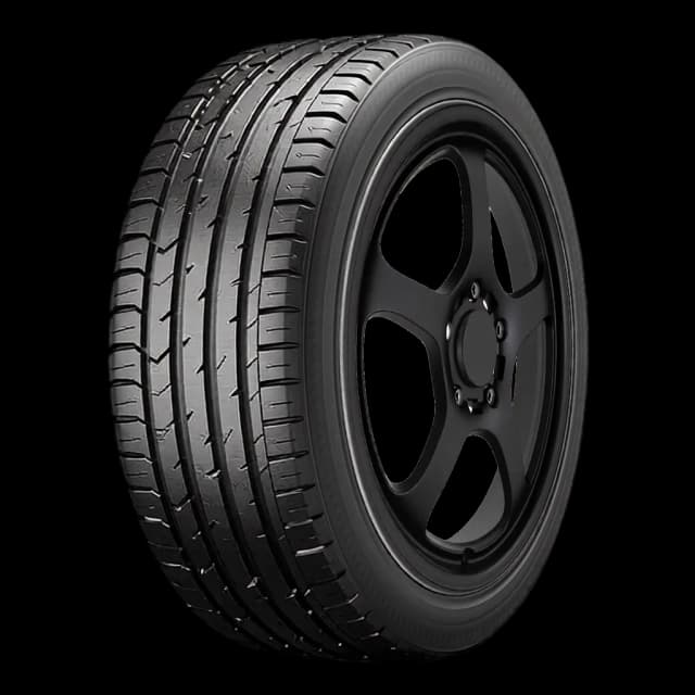 MOMO M-300 Toprun AS Sport performance tire
