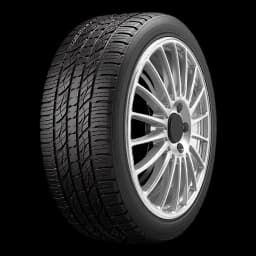 Kumho Crugen Premium KL33 tire, 235/55R19