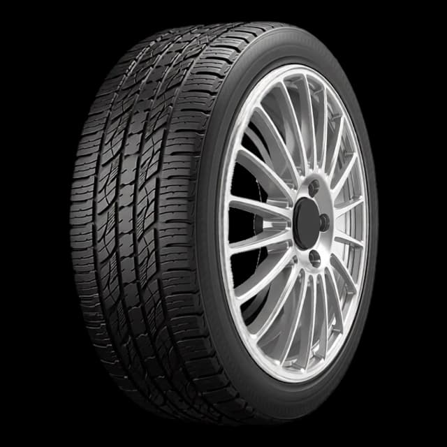 Kumho Crugen Premium KL33 tire