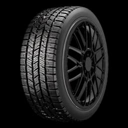 Kumho Road Venture (HT52) 3PMS tire, 235/70R16