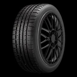 Blackhawk RIDGECRAWLER LMD tire, 235/65R16C