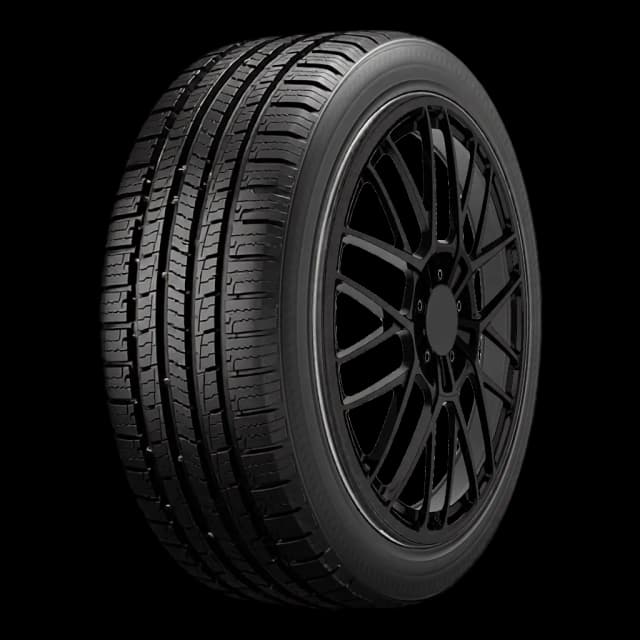 Blackhawk RIDGECRAWLER LMD tire