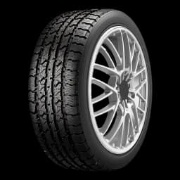 Blackhawk HST01 tire