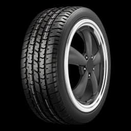 Greenmax R781 tire, 235/85R16