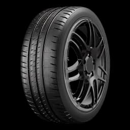 Michelin Pilot Sport Cup 2 ultra-high-performance tire