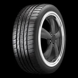 GT Radial Champiro Touring A/S tire, 235/55R18