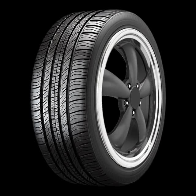 GT Radial Champiro Touring A/S touring tire