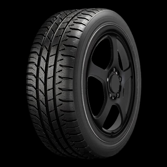 MOMO M-20 OUTRUN-2 high-performance tire