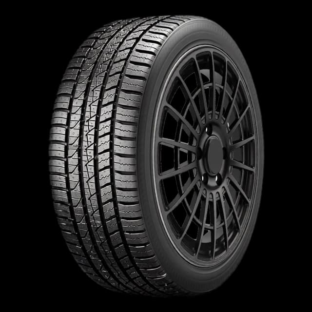 Pirelli Scorpion Zero All Season all-season tire