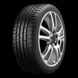 MOMO TOP RUN M-300 tire, 235/40R18
