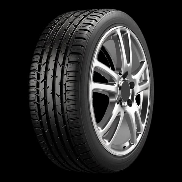 MOMO TOP RUN M-300 performance tire
