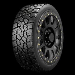 Falken Wildpeak A/T4W tire, 235/65R16C