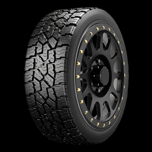 Falken Wildpeak A/T4W all-terrain tire