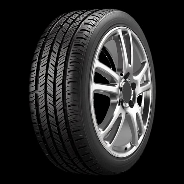 Continental ContiProContact performance tire