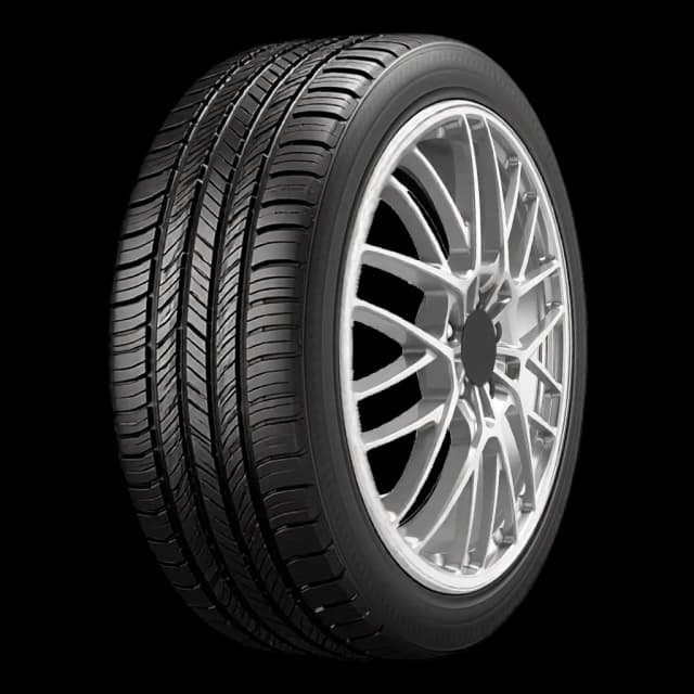 Kumho Crugen HP71 tire