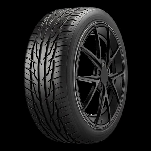 Toyo Extensa HP II all-season tire