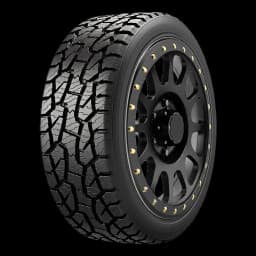 Hankook Dynapro AT-M RF10 tire, 275/55R20