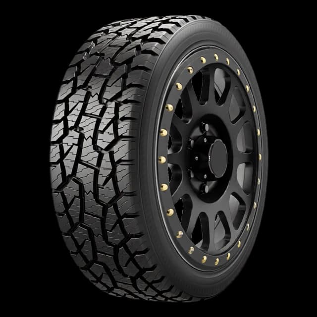Hankook Dynapro AT-M RF10 all-terrain tire