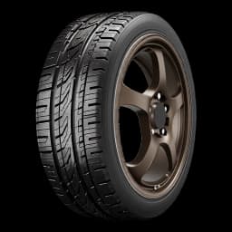 MOMO FORCERUN M8 HT PRO tire, 235/55R18