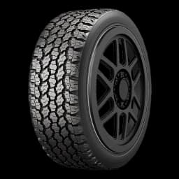 Goodyear Wrangler All-Terrain Adventure with Kevlar tire, LT285/60R20