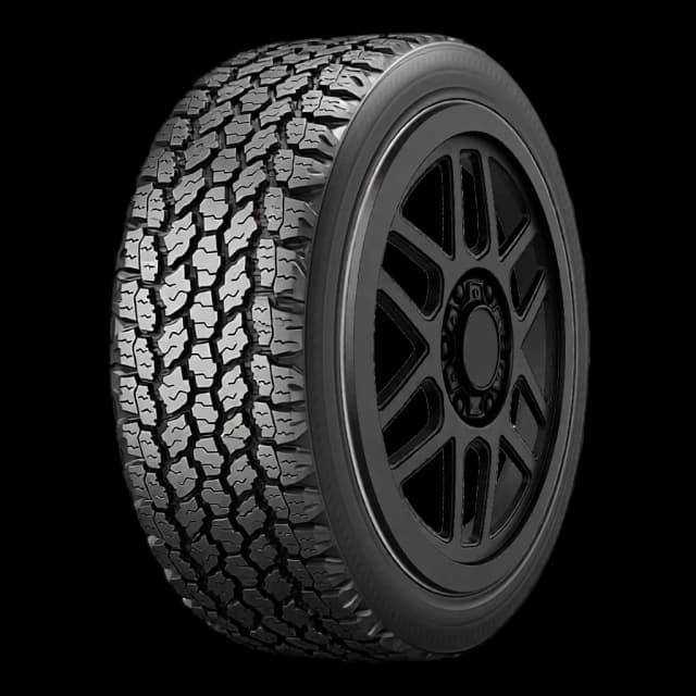 Goodyear Wrangler All-Terrain Adventure with Kevlar all-terrain tire
