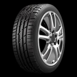 Hankook Ventus S1 evo2 K117B tire