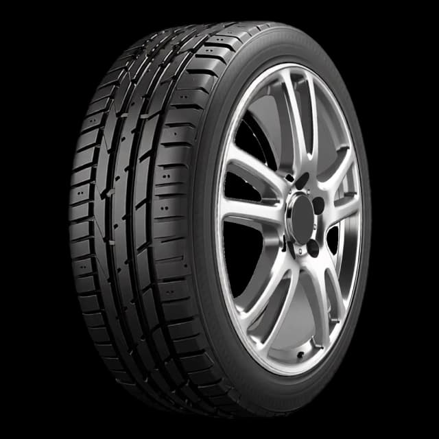 Hankook Ventus S1 evo2 K117 ultra-high-performance tire
