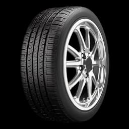 Nexen N Priz AH5 tire, 195/60R14
