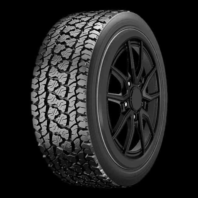 Kumho Road Venture AT51 all-terrain tire