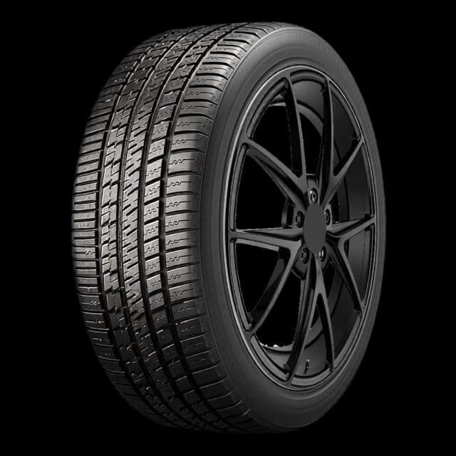 Falken AZENIS FK460 A/S Silent Core all-season tire
