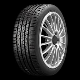 Pirelli P7 All Season Plus 3 tire, 205/50R17